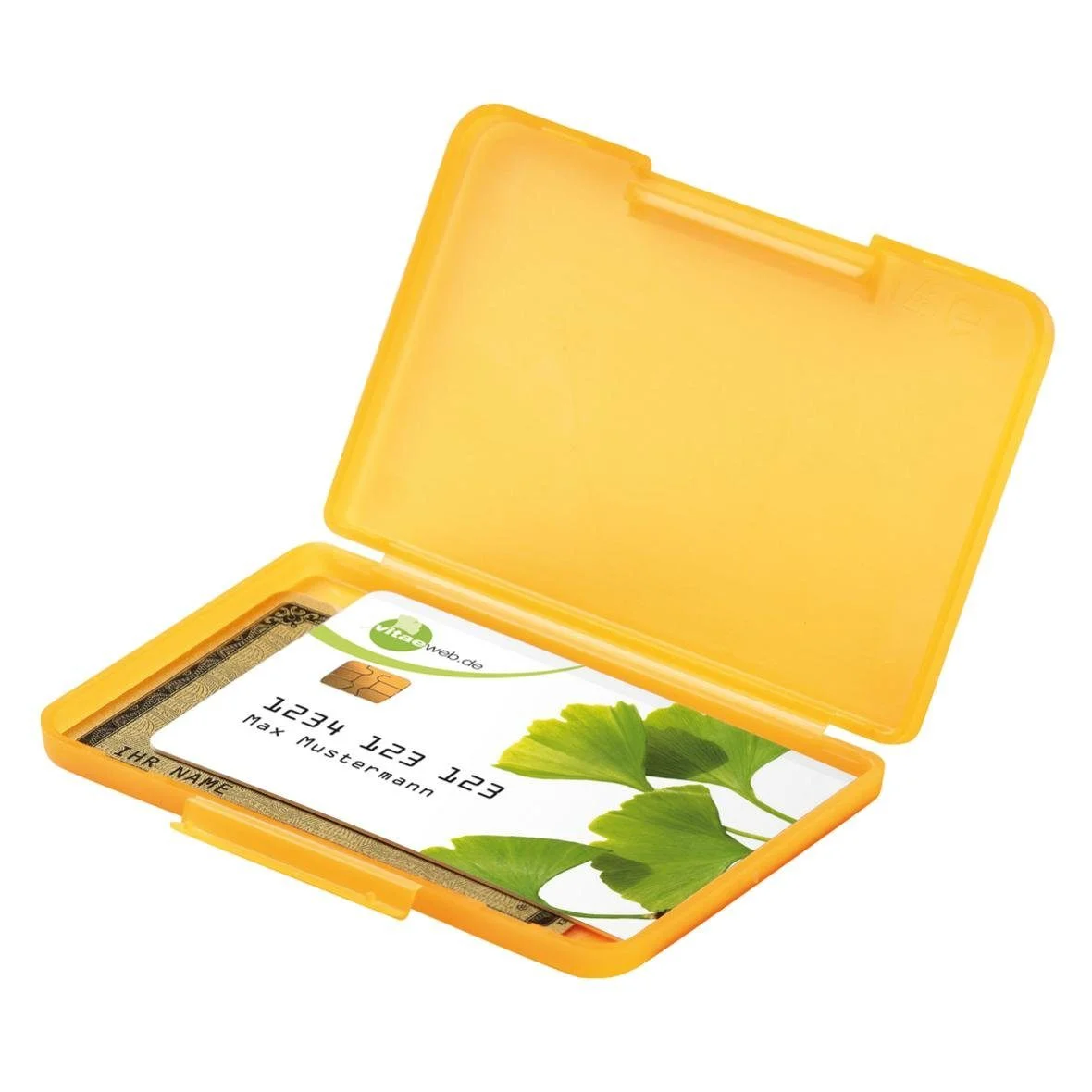 Aufbewahrungsbox Universal – kompakt & vielseitig